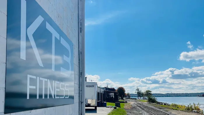 KT3 Fitness Picture 1