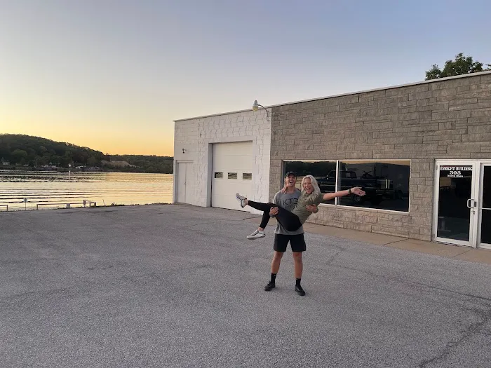 KT3 Fitness Picture 5