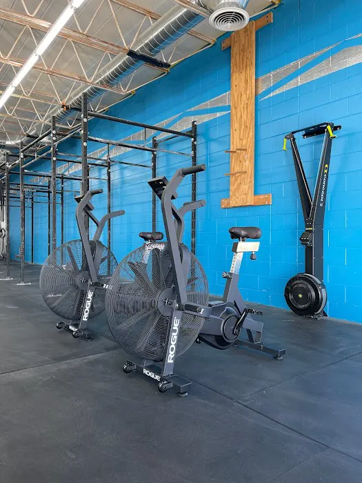 KT3 Fitness Picture 10