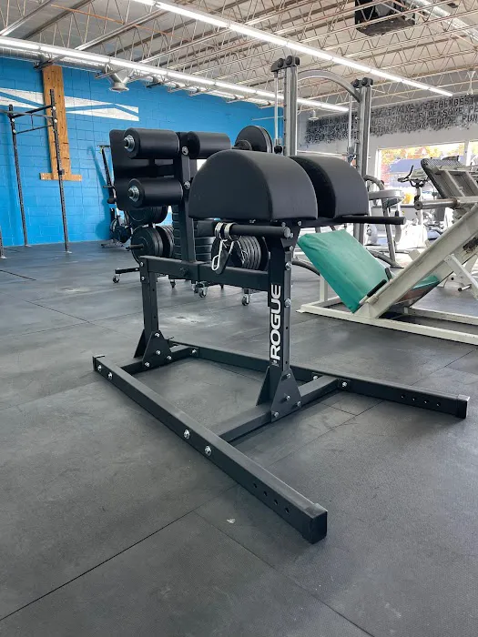 KT3 Fitness Picture 7