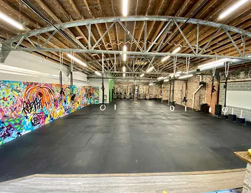 RATH Fitness Picture 1