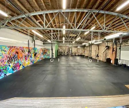 RATH Fitness