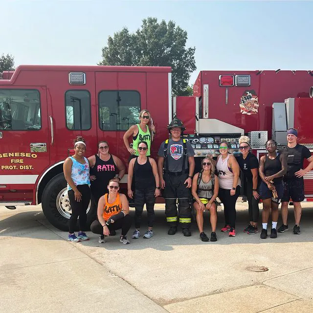 RATH Fitness Picture 4