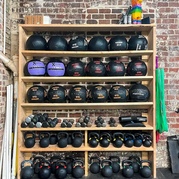 RATH Fitness Picture 5