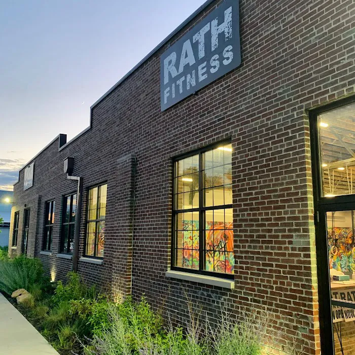 RATH Fitness Picture 8