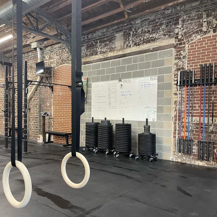 RATH Fitness Picture 10