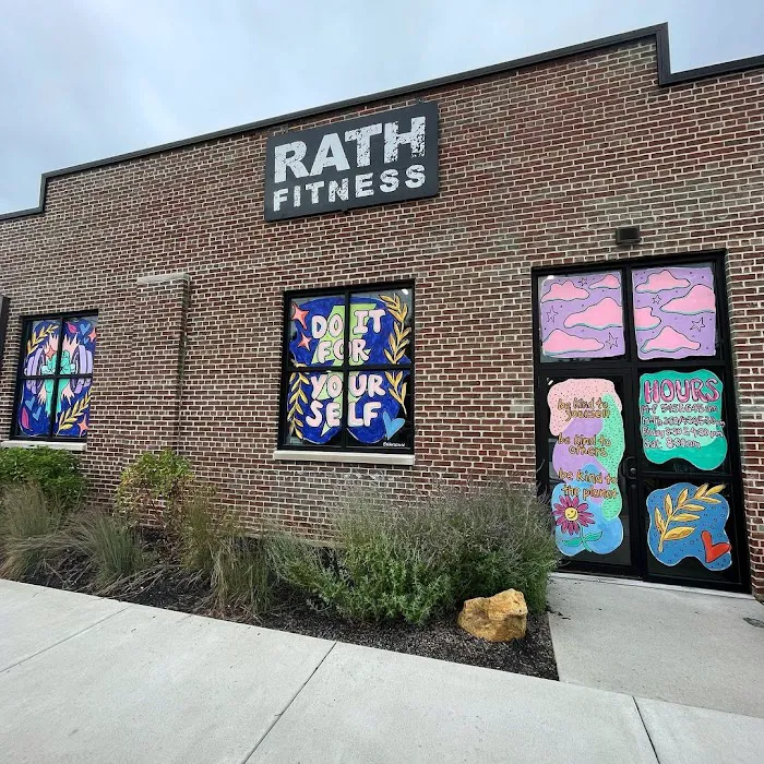 RATH Fitness Picture 9