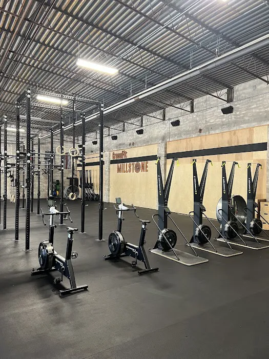 CrossFit Millstone Picture 9