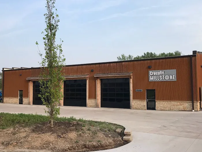 CrossFit Millstone Picture 6