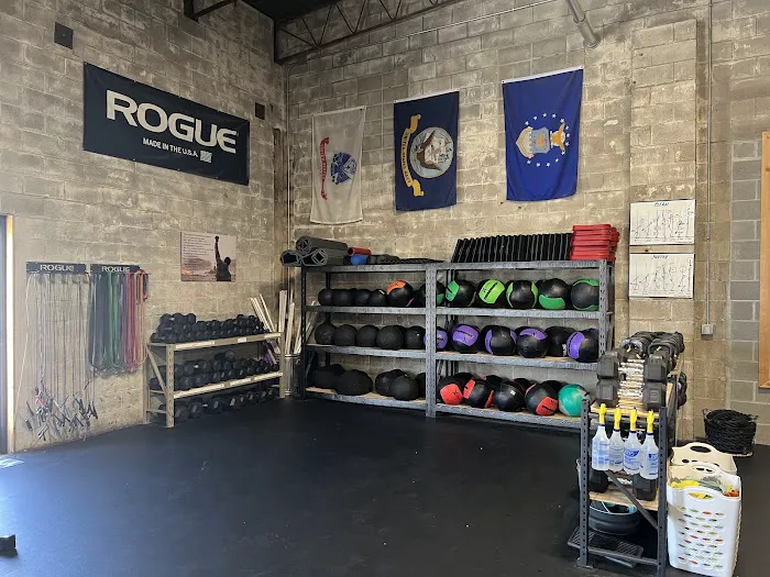 CrossFit Millstone Picture 2