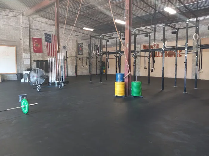 CrossFit Millstone Picture 3