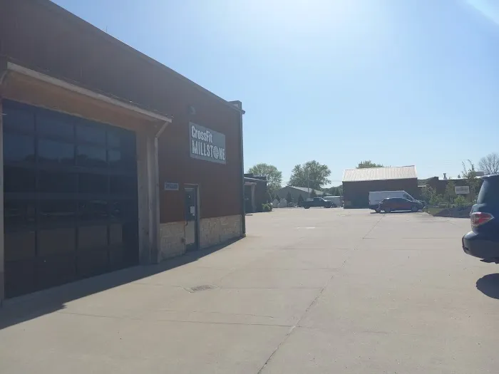CrossFit Millstone Picture 4