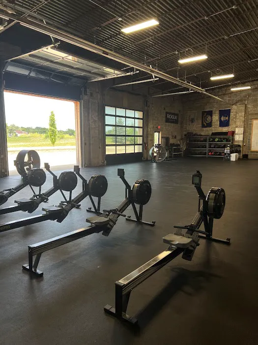 CrossFit Millstone Picture 8