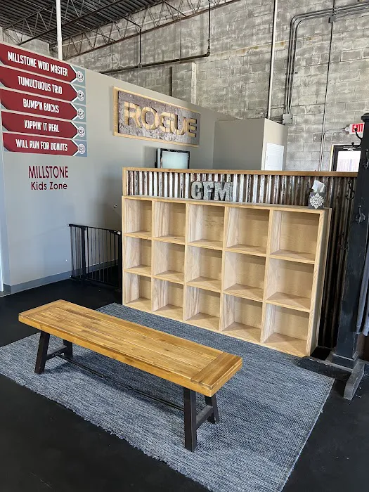 CrossFit Millstone Picture 1