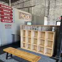 CrossFit Millstone ico