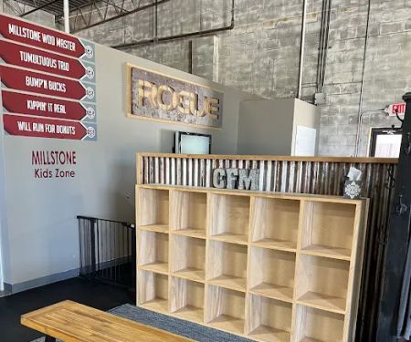CrossFit Millstone