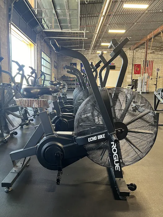 CrossFit Millstone Picture 10