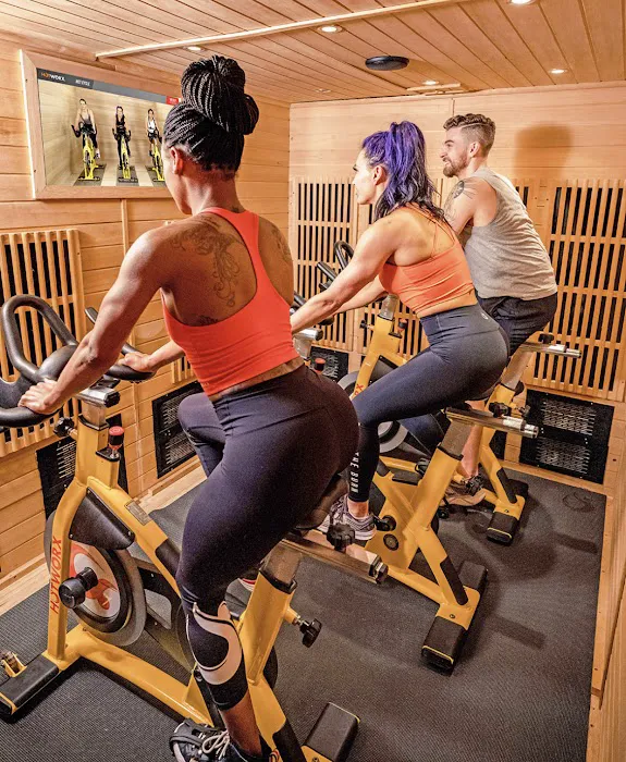 HOTWORX - Moline, IL Picture 7