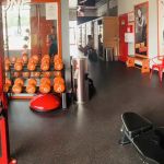 HOTWORX - Moline, IL