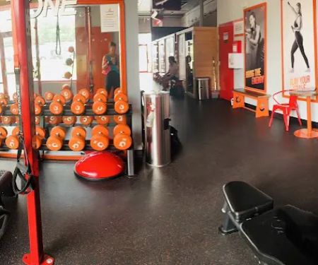 HOTWORX - Moline, IL