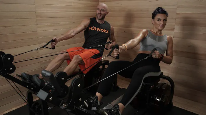 HOTWORX - Moline, IL Picture 9