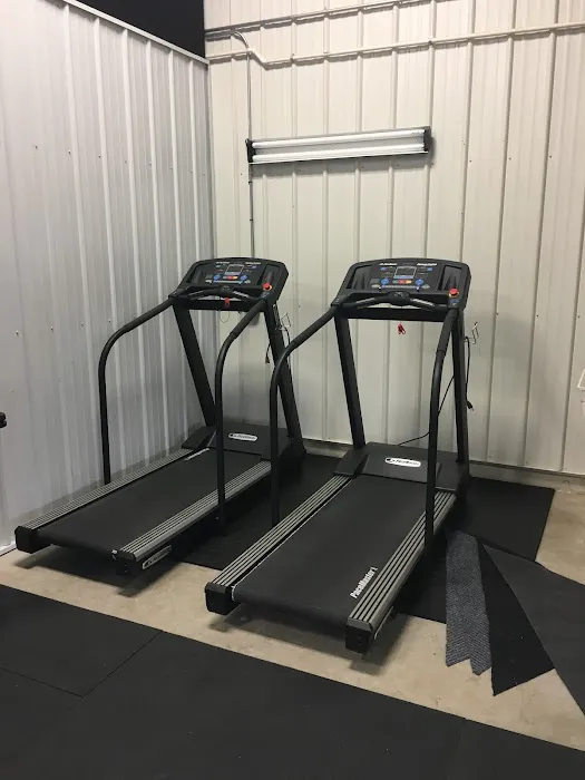 Pulling Water Picture 1