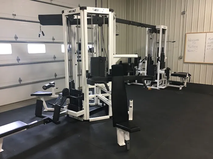 Pulling Water Picture 8