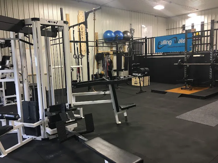 Pulling Water Picture 2