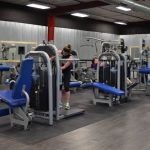 MVP Fitness Center