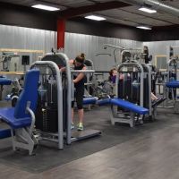 MVP Fitness Center ico