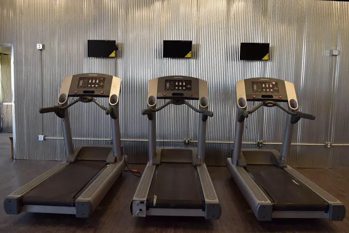 MVP Fitness Center Picture 2