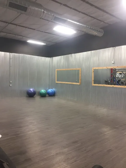 MVP Fitness Center Picture 6