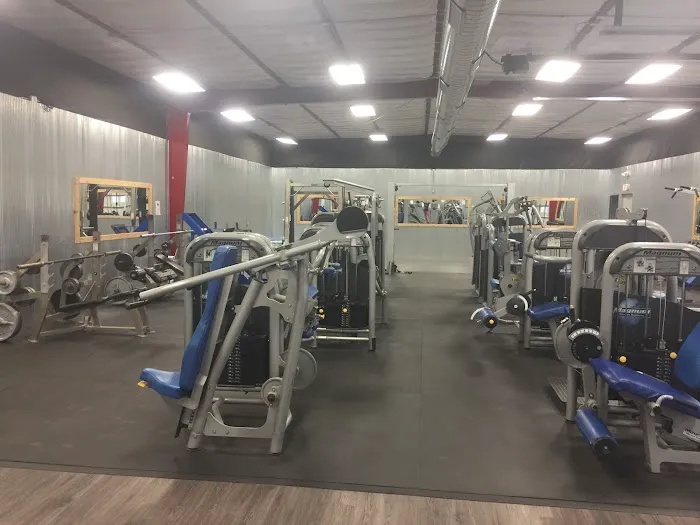 MVP Fitness Center Picture 5