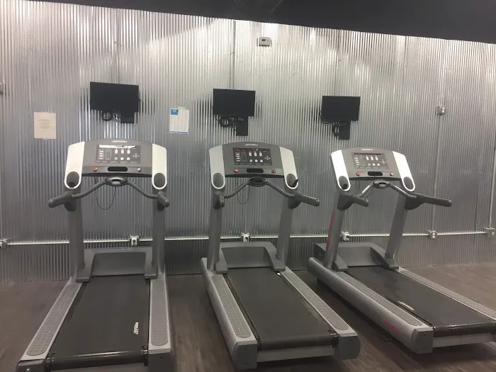 MVP Fitness Center Picture 9