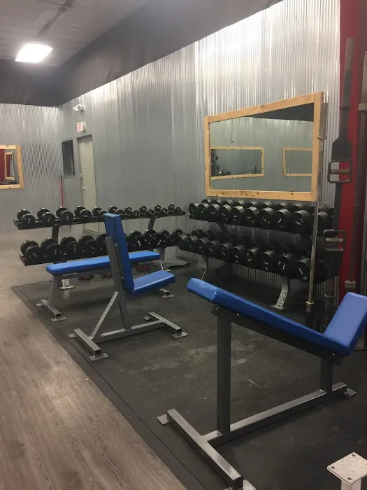 MVP Fitness Center Picture 4