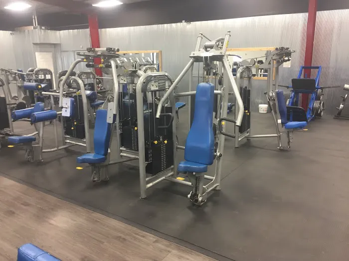 MVP Fitness Center Picture 8