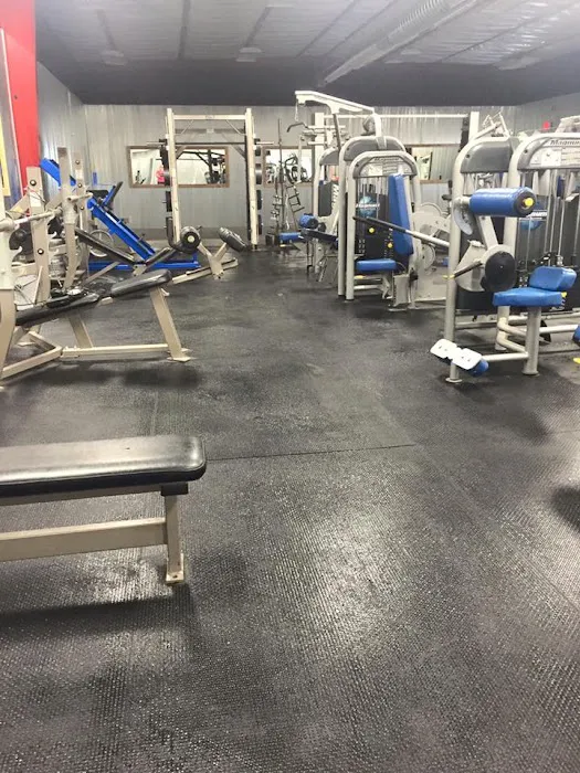 MVP Fitness Center Picture 7