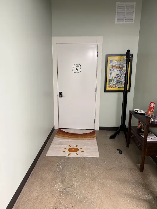 Route 6 Yoga Picture 1