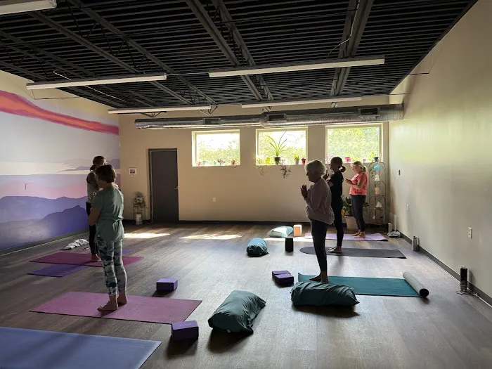 Route 6 Yoga Picture 3