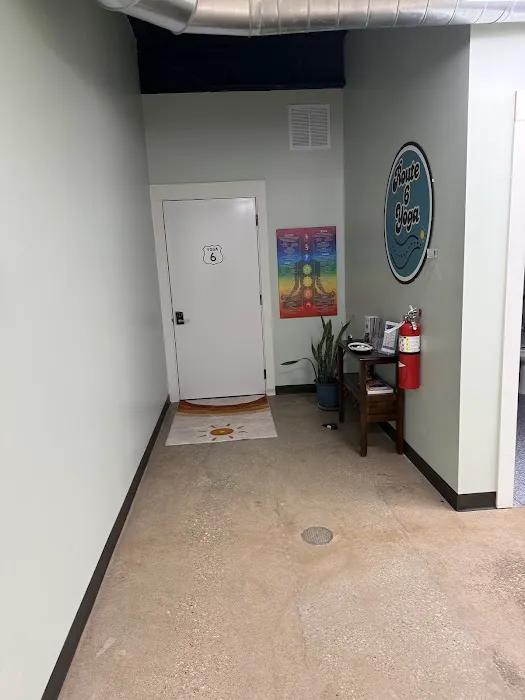 Route 6 Yoga Picture 7