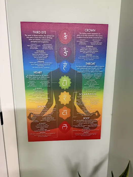 Route 6 Yoga Picture 2