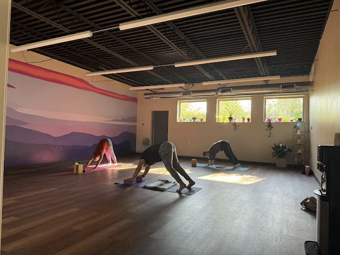Route 6 Yoga Picture 6