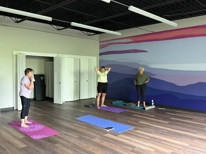 Route 6 Yoga Picture 8