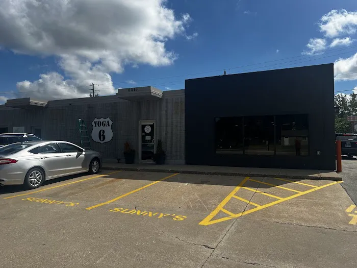 Route 6 Yoga Picture 10