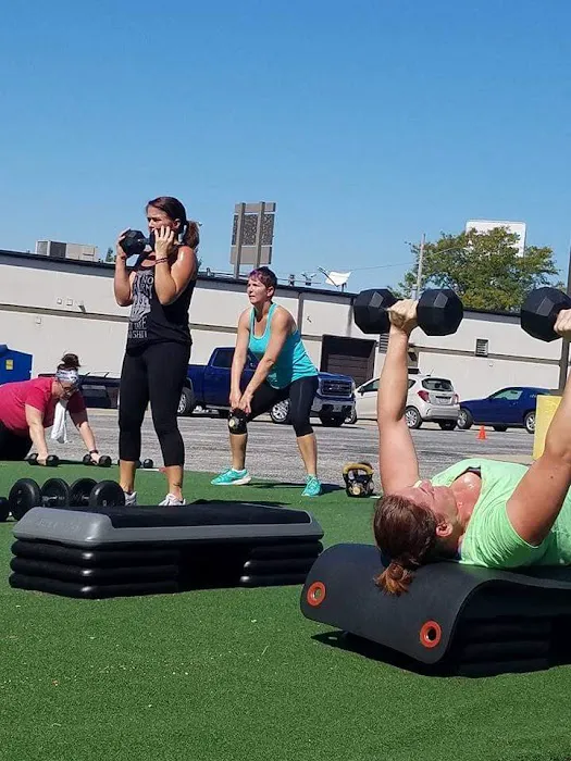 Top Shape Gym Picture 3