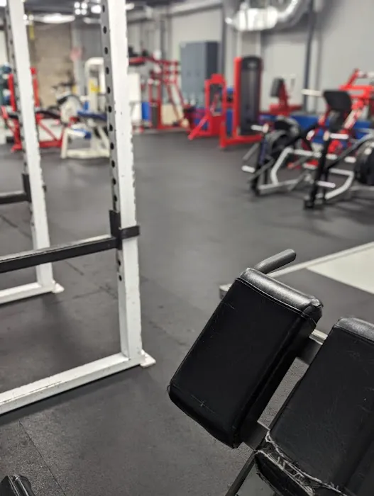 Top Shape Gym Picture 8