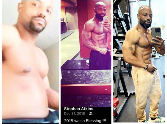 Tru Definition Fitness Picture 2