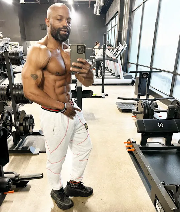 Tru Definition Fitness Picture 1