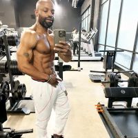 Tru Definition Fitness ico