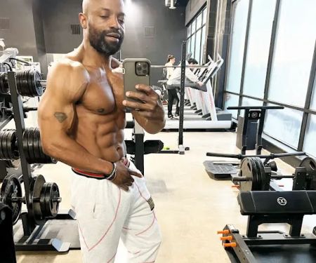 Tru Definition Fitness